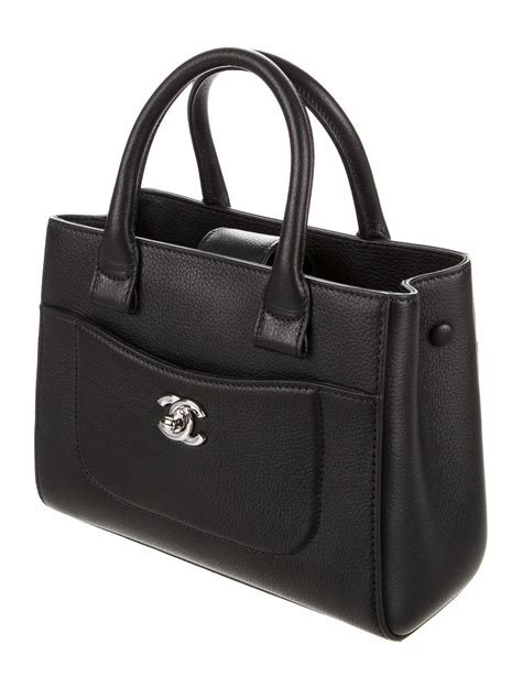 chanel neo executive tote price|Neo Executive Chanel Handbags for Women .